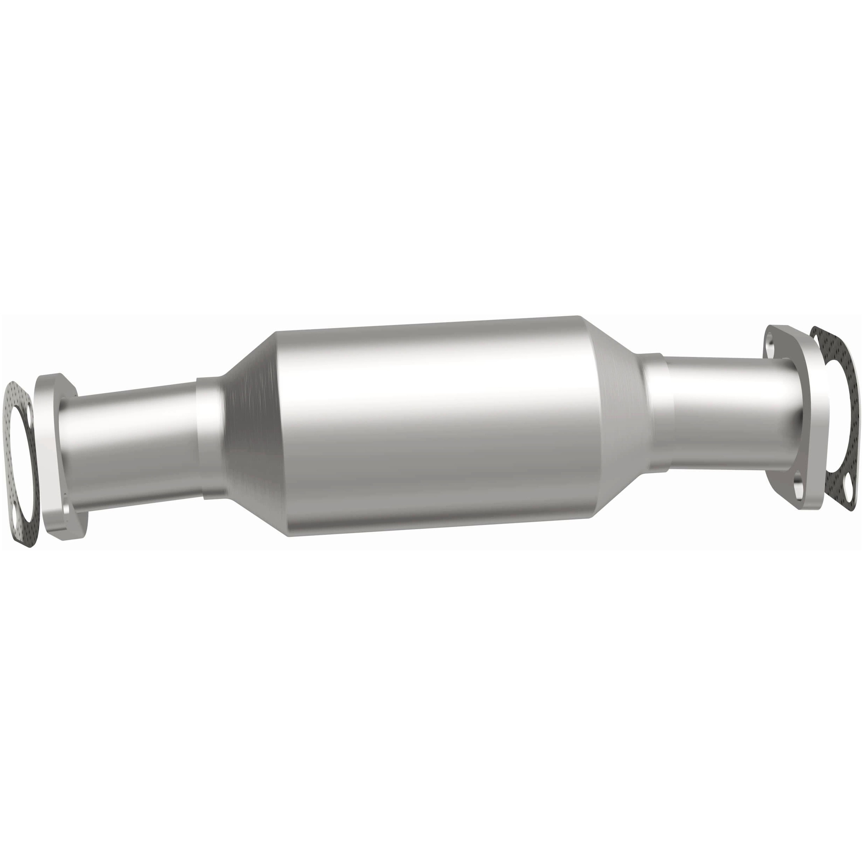 MagnaFlow 1990-1993 Mazda Miata California Grade CARB Compliant Direct-Fit Catalytic Converter